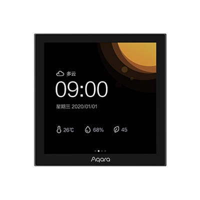 Aqara Home 綠米智能家居特點