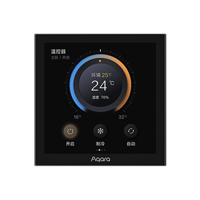 Aqara Home 綠米智能家居系統(tǒng)介紹
